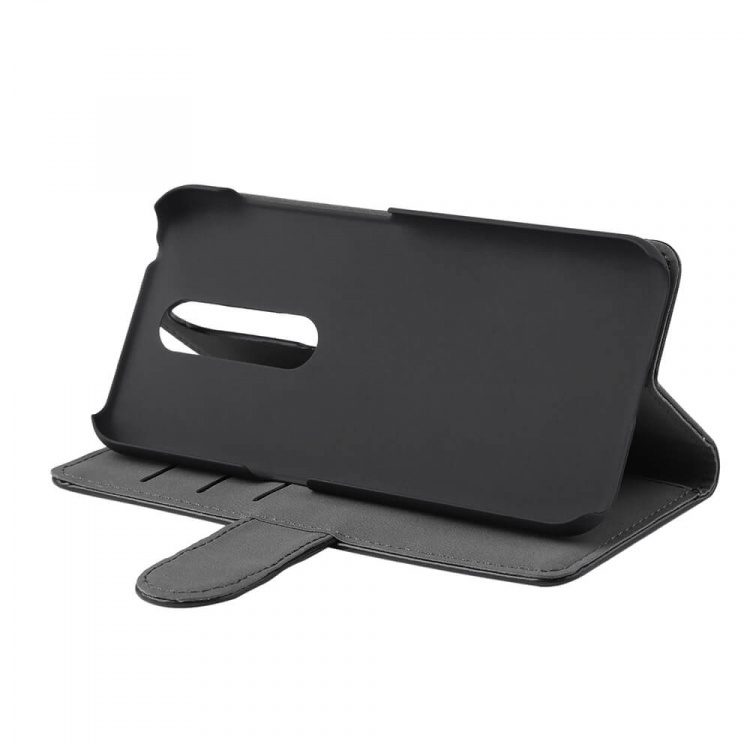 Wallet Nokia 4.2 Black Wallet Nokia 4.2 Black