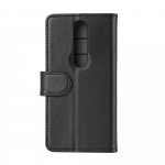 Wallet Nokia 4.2 Black Wallet Nokia 4.2 Black