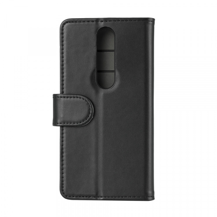 Wallet Nokia 4.2 Black Wallet Nokia 4.2 Black