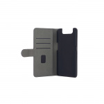 Wallet Samsung A80 / A90 2019 Black