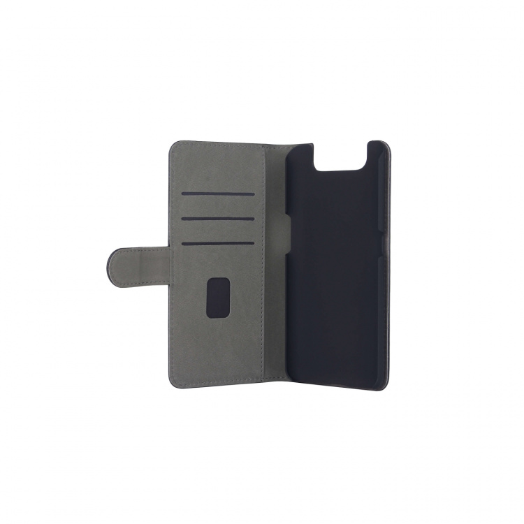 Wallet Samsung A80 / A90 2019 Black