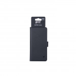 Wallet Samsung A80 / A90 2019 Black
