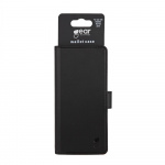 Wallet Huawei Y6 2019 / Y6s 2020 Black Wallet Huawei Y6 2019 / Y6s 2020 Black