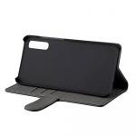 Wallet Samsung A70 2019 Black
