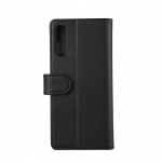 Wallet Samsung A70 2019 Black