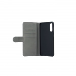 Wallet Samsung A50 2019 Black