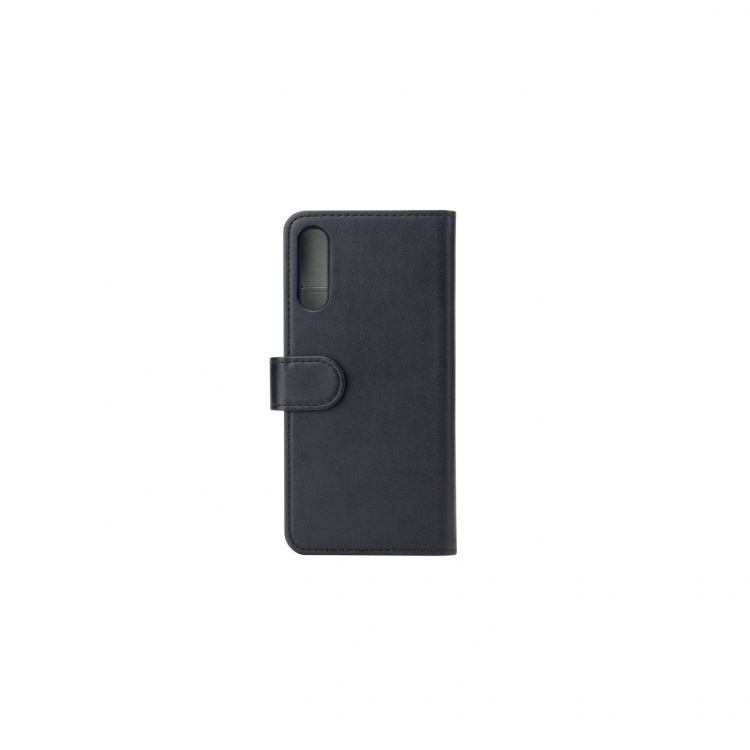 Wallet Samsung A50 2019 Black