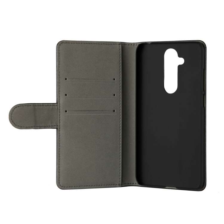 Wallet Nokia 8.1 Black Wallet Nokia 8.1 Black