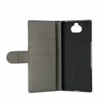 Wallet Sony Xperia 10 Black