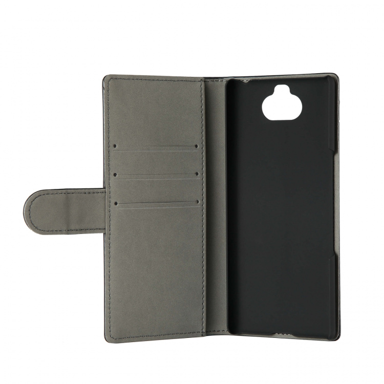Wallet Sony Xperia 10 Black