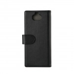 Wallet Sony Xperia 10 Black
