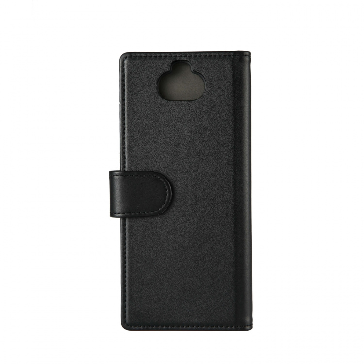 Wallet Sony Xperia 10 Black