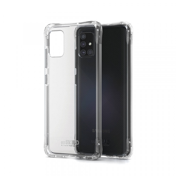 SOSKILD Mobilskal Absorb 2.0 Impact Case Samsung A42