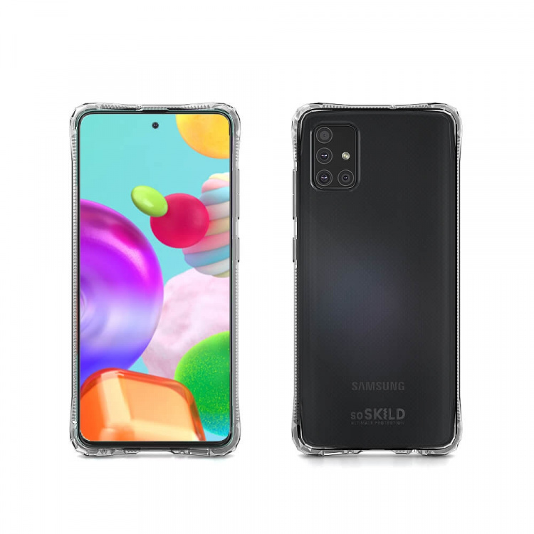 SOSKILD Mobilskal Absorb 2.0 Impact Case Samsung A42