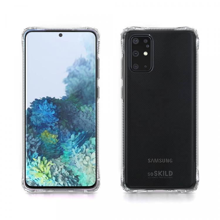 SOSKILD Mobilskal Absorb 2.0 Impact Case Samsung A72