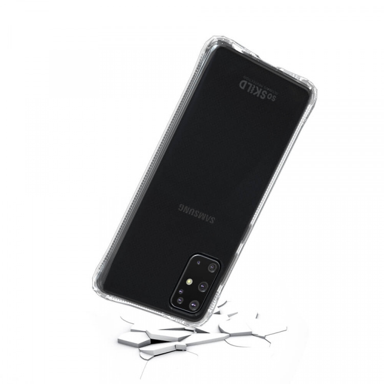 SOSKILD Mobilskal Absorb 2.0 Impact Case Samsung A72