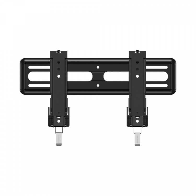 Fixed Wall Mount 37”-55” Fixed Wall Mount 37”-55”