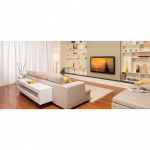 Fixed Wall Mount 42”-90” Fixed Wall Mount 42”-90”