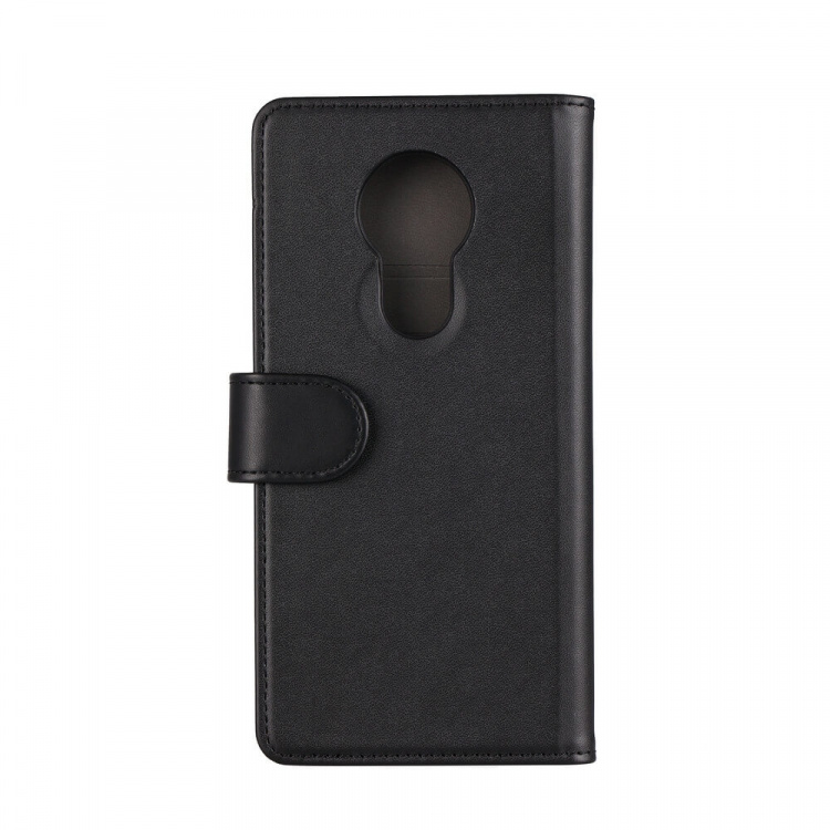 Wallet Motorola Moto G7 Power Black