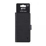 Wallet Motorola Moto G7 Power Black