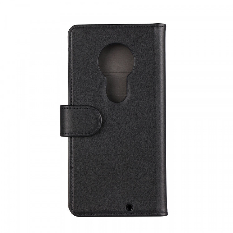Wallet Motorola Moto G7 / G7 Plus Black
