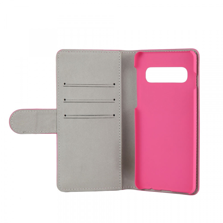 Wallet Samsung S10e Pink Wallet Samsung S10e Pink