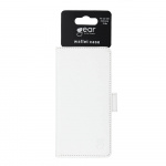 Wallet Samsung S10e White