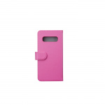 Wallet Samsung S10+ Pink