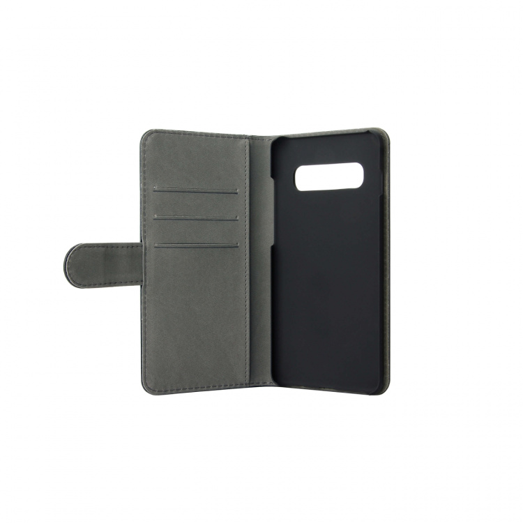 Wallet Samsung S10+ Black