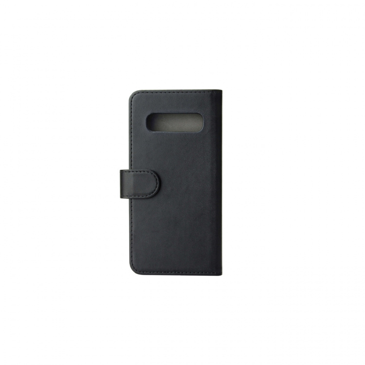 Wallet Samsung S10+ Black