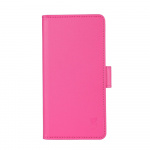Wallet Samsung S10 Pink