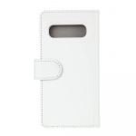 Wallet Samsung S10 White Wallet Samsung S10 White