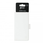 Wallet Samsung S10 White Wallet Samsung S10 White
