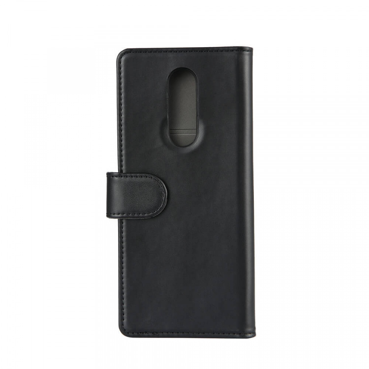 Wallet Sony Xperia 1 / XZ4 Black