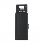 Wallet Sony Xperia 1 / XZ4 Black