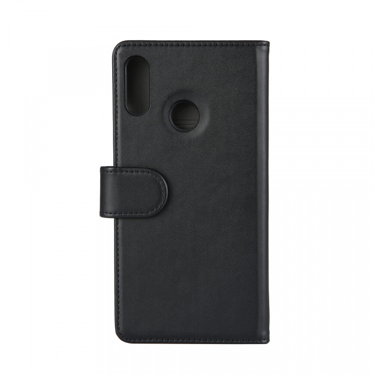 Wallet Huawei P Smart 2019 Black Wallet Huawei P Smart 2019 Black