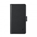 Wallet Nokia 9 Black