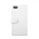 Wallet Huawei Y5 2018 White