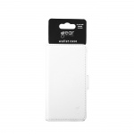 Wallet Huawei Y5 2018 White