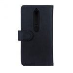 Wallet Nokia 6.1 (Nokia 6 2018) Black