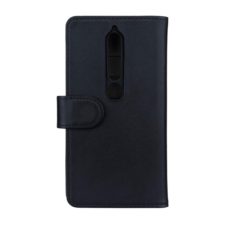 Wallet Nokia 6.1 (Nokia 6 2018) Black