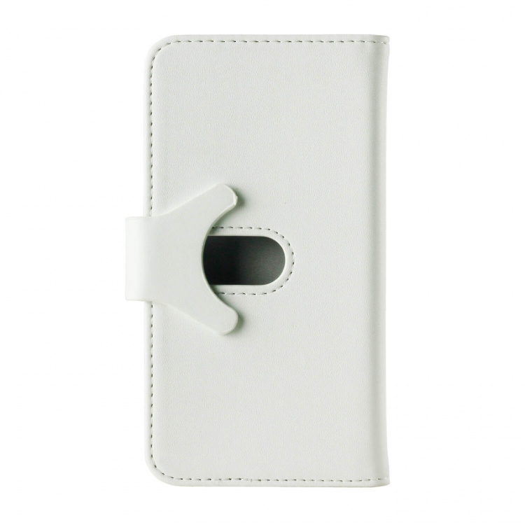 Wallet Universal Gripps White 