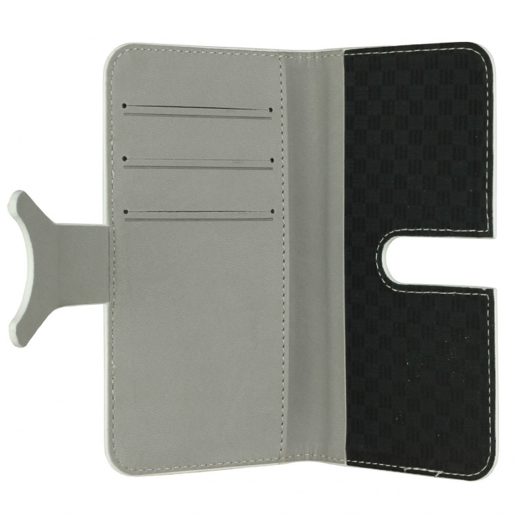 Wallet Universal Gripps White 