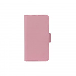 Wallet iPhone 6 / 7 / 8 / SE Pink