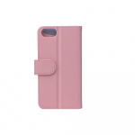 Wallet iPhone 6 / 7 / 8 / SE Pink