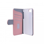 Wallet iPhone 6 / 7 / 8 / SE Pink