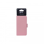 Wallet iPhone 6 / 7 / 8 / SE Pink