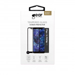 Glass Prot. 2,5D Full Cover Nokia 5.1 Plus Glass Prot. 2,5D Full Cover Nokia 5.1 Plus