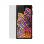 Glas Prot. 2,5D Full Cover Samsung Xcover Pro
