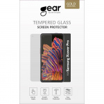 Glas Prot. 2,5D Full Cover Samsung Xcover Pro